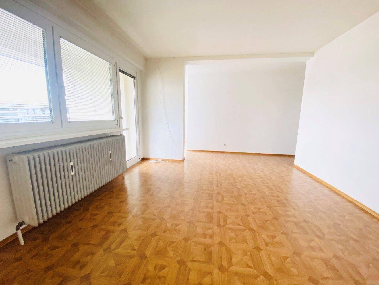 3 rooms Apartment in St. Polten, Austria No. 243842