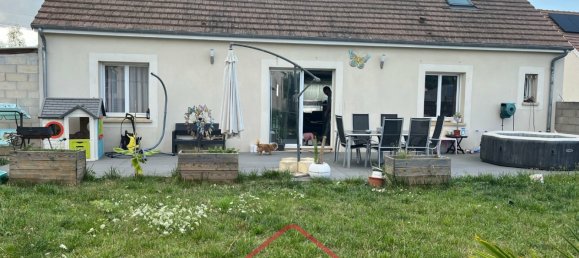 Дом с 4 спальнями в Пюизо, Франция № 307923 2