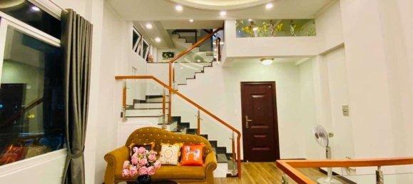75m² Townhouse in District 7, Vietnam No. 9758 5