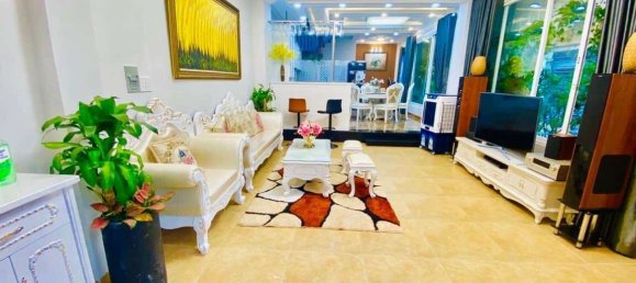 75m² Townhouse in District 7, Vietnam No. 9758 4