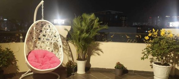 75m² Townhouse in District 7, Vietnam No. 9758 2