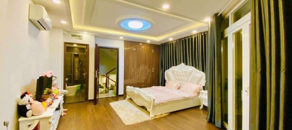 75m² Townhouse in District 7, Vietnam No. 9758 3