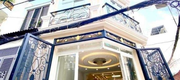 75m² Townhouse in District 7, Vietnam No. 9758 6