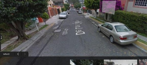 Дом с 3 спальнями в Сьюдад Лопес Матеос, Мексика № 190158 2