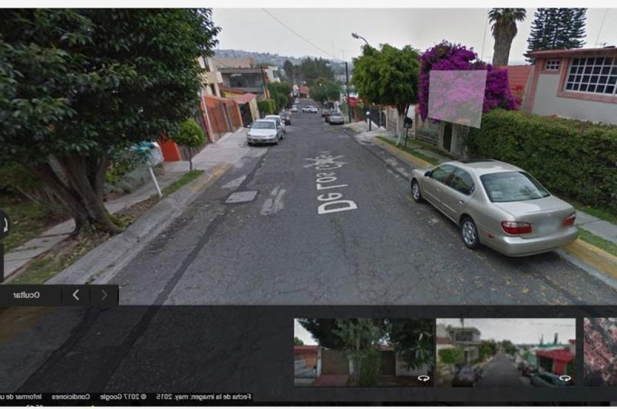 Дом с 3 спальнями в Сьюдад Лопес Матеос, Мексика № 190158