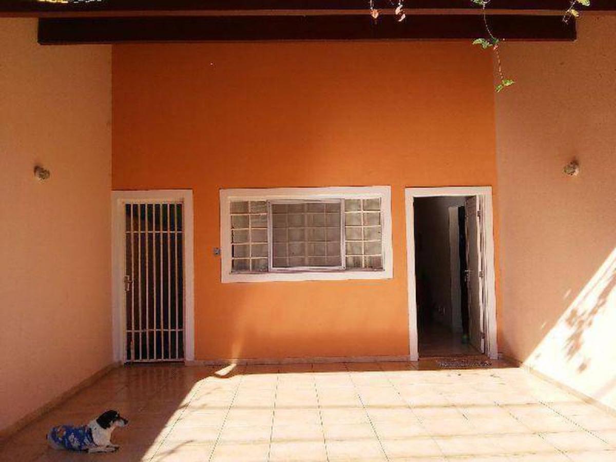 3 bedrooms House in Sao Paulo, Brazil No. 445239