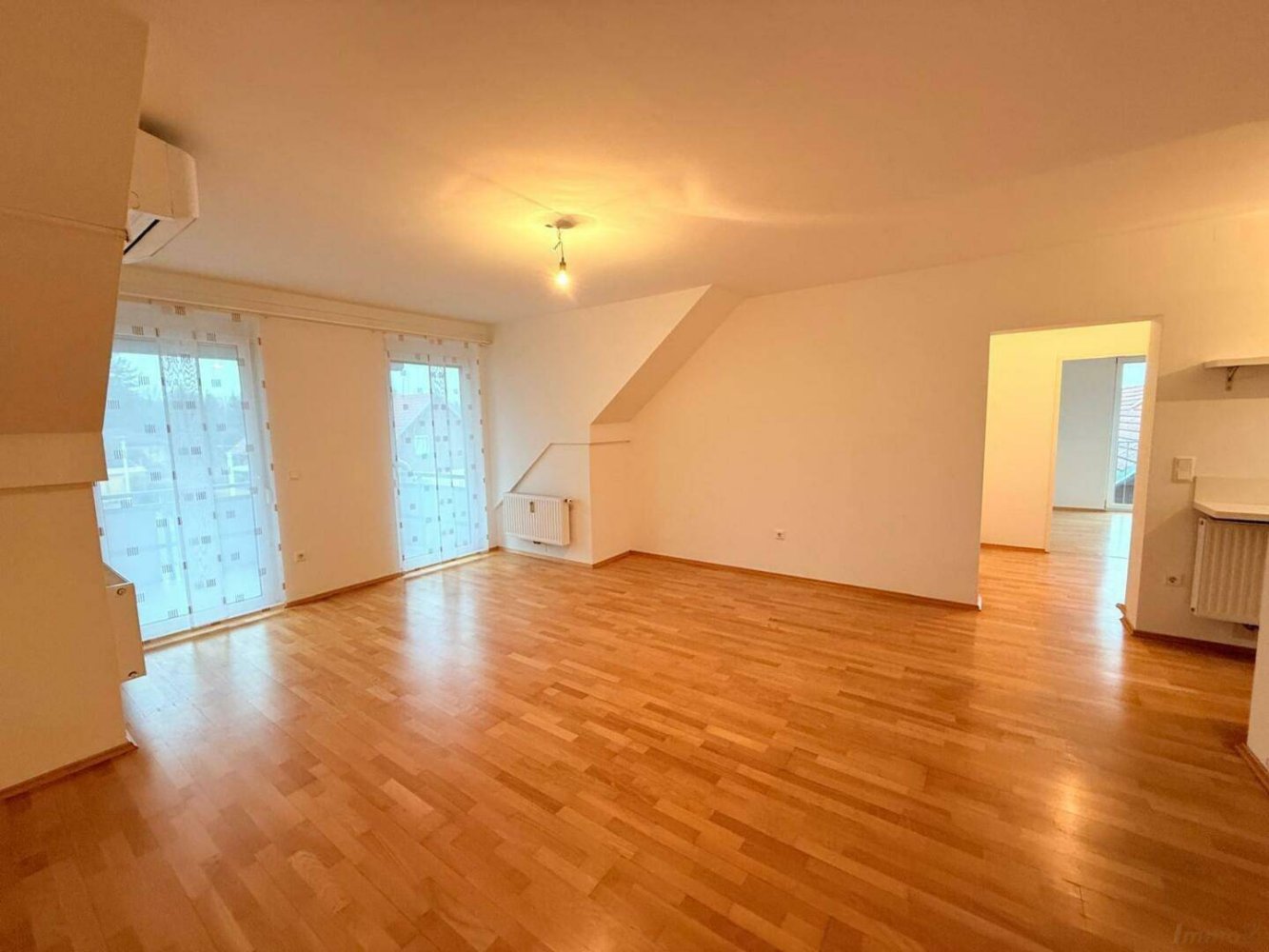 3 rooms Apartment in Lannach, Austria No. 209391