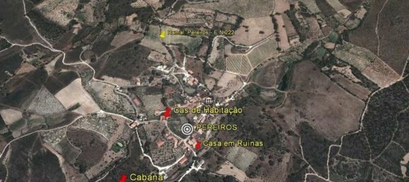 1 غرف نوم منزل في Sao Joao da Pesqueira, Portugal رقم 181469 13