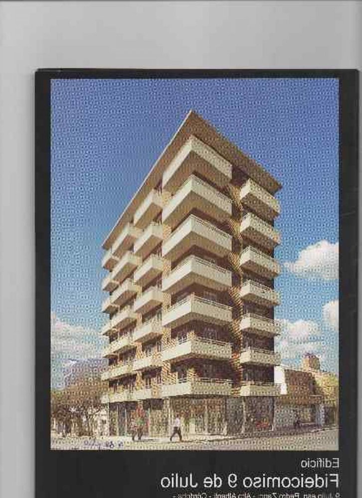  Land in Cordoba, Argentina No. 34289