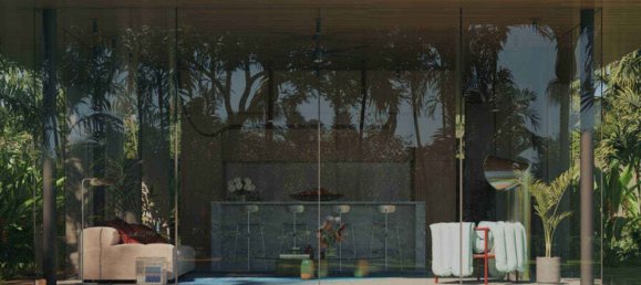 3 bedrooms Villa for sale in Tabanan, Bali, Indonesia № 2759 3