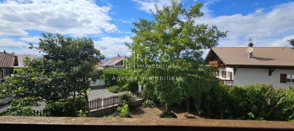 4 bedrooms Villa in Douvaine, France No. 346405 8