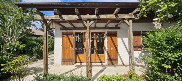 4 bedrooms Villa in Douvaine, France No. 346405 20