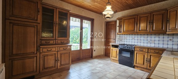 4 bedrooms Villa in Douvaine, France No. 346405 24