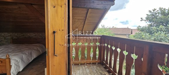 4 bedrooms Villa in Douvaine, France No. 346405 2