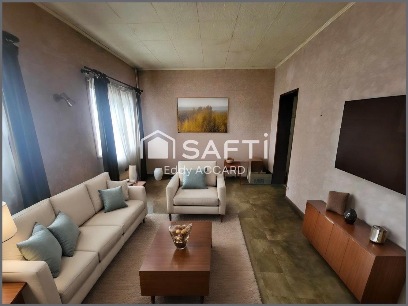 Casa T2 em Divion, France N.º 270478