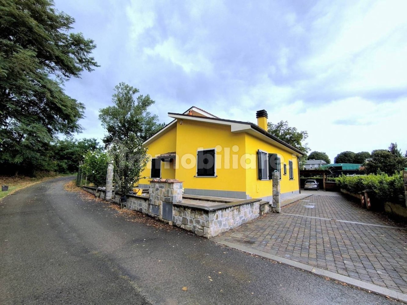 Casa T3 em Borgo San Lorenzo, Italy N.º 262121