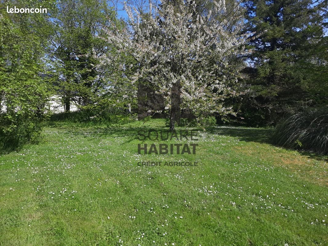 Grundstück in Langeais, France 1140m², Nr. 69162