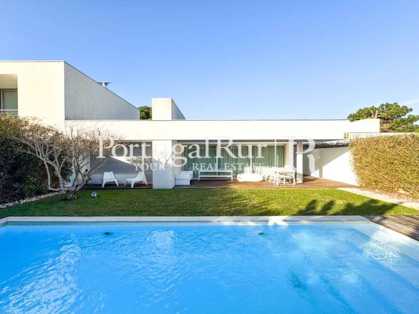 3 Schlafzimmer Haus in Sesimbra, Portugal, Nr. 106770