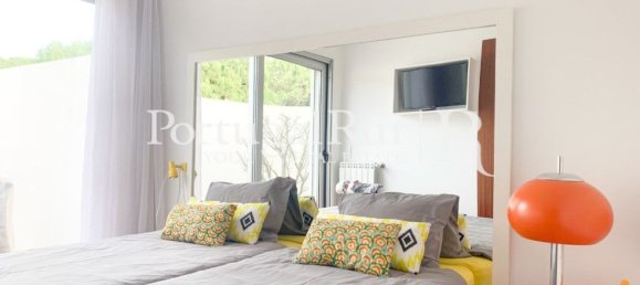 3 Schlafzimmer Haus in Sesimbra, Portugal, Nr. 106770 33