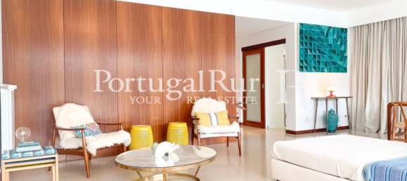 3 Schlafzimmer Haus in Sesimbra, Portugal, Nr. 106770 16