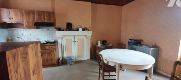 2 Schlafzimmer Villa in Gourin, France, Nr. 325688 2