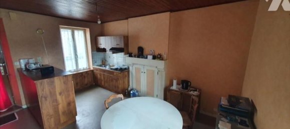 2 Schlafzimmer Villa in Gourin, France, Nr. 325688 3