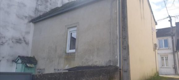 2 Schlafzimmer Villa in Gourin, France, Nr. 325688 8