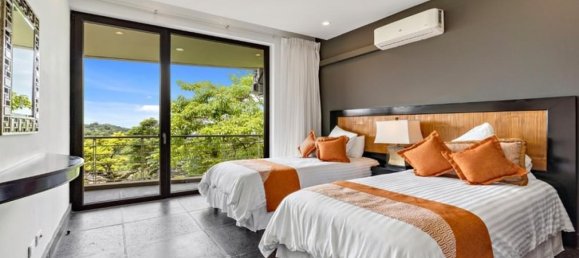 3 dormitorios condominium en venta en Savegre, Quepos, Puntarenas, Costa Rica № 2009 5