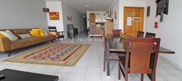 3 chambres Appartement à Birgu, Malta No. 4471 11