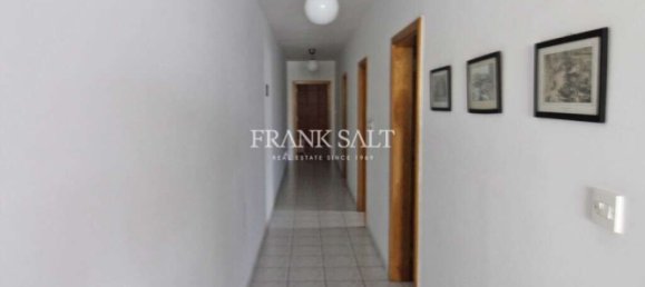 3 chambres Appartement à Birgu, Malta No. 4471 39