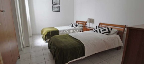 3 chambres Appartement à Birgu, Malta No. 4471 36