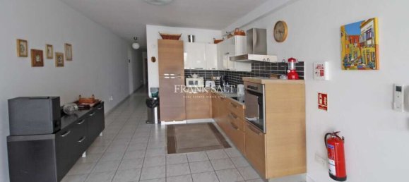 3 chambres Appartement à Birgu, Malta No. 4471 8