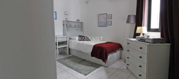 3 chambres Appartement à Birgu, Malta No. 4471 28