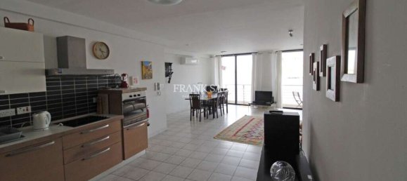 3 chambres Appartement à Birgu, Malta No. 4471 22