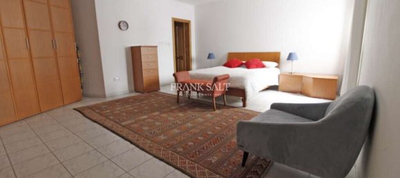 3 chambres Appartement à Birgu, Malta No. 4471 21