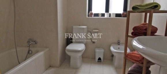 3 chambres Appartement à Birgu, Malta No. 4471 41