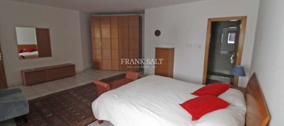 3 chambres Appartement à Birgu, Malta No. 4471 26