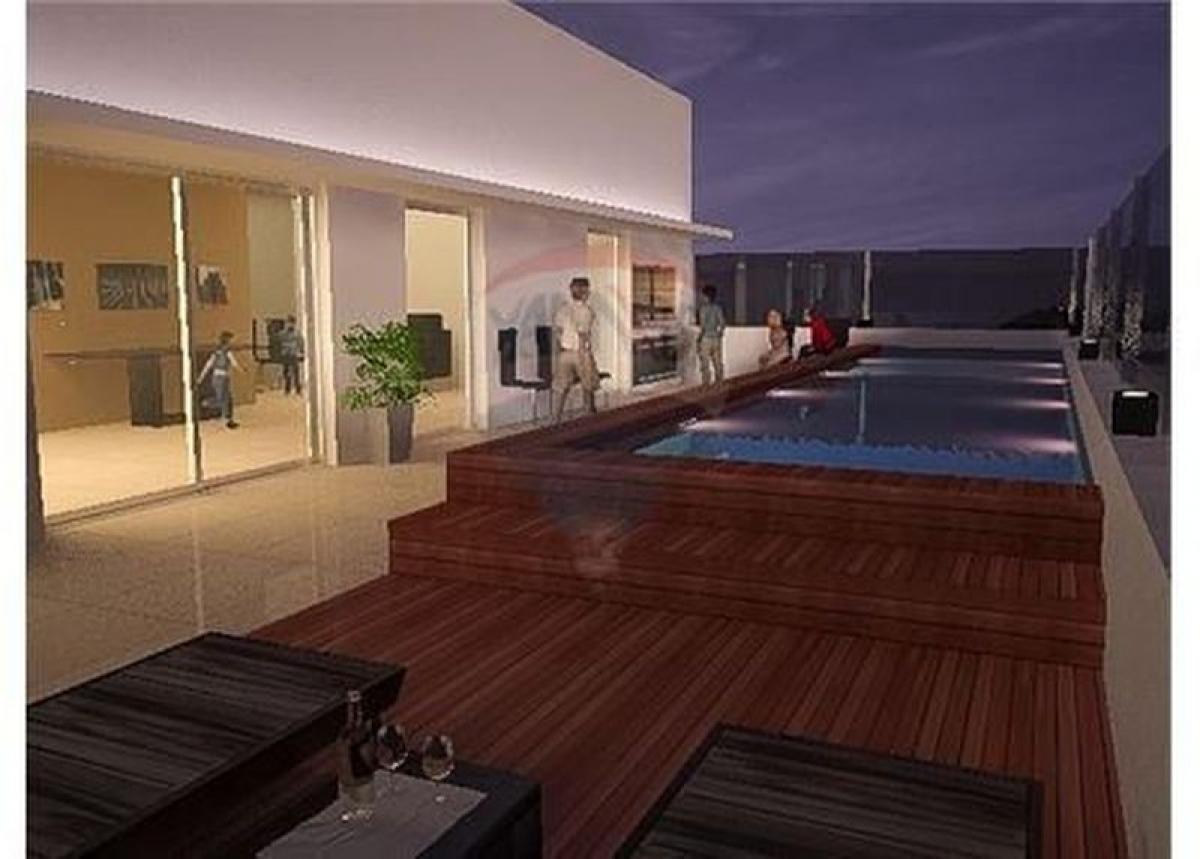 2 Schlafzimmer Wohnung in Buenos Aires, Argentina, Nr. 77726