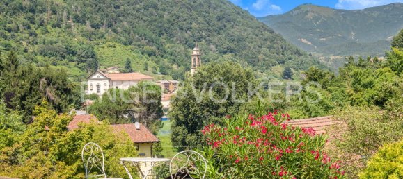 3 bedrooms Villa in Olgiate Molgora, Italy No. 128050 4