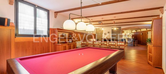 3 bedrooms Villa in Olgiate Molgora, Italy No. 128050 19