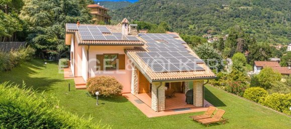 3 bedrooms Villa in Olgiate Molgora, Italy No. 128050 26