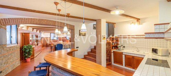 3 bedrooms Villa in Olgiate Molgora, Italy No. 128050 22