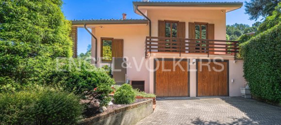 3 bedrooms Villa in Olgiate Molgora, Italy No. 128050 25