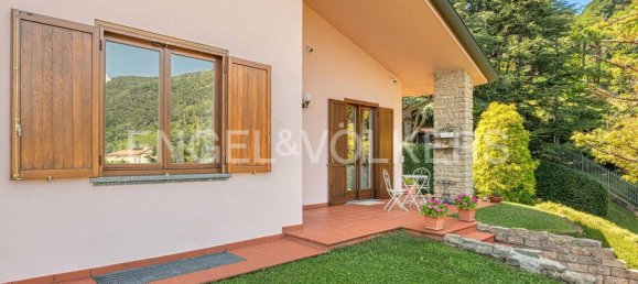 3 bedrooms Villa in Olgiate Molgora, Italy No. 128050 9