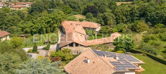 3 bedrooms Villa in Olgiate Molgora, Italy No. 128050 27