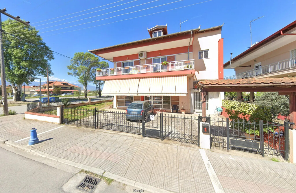 Casa de 2 dormitorios en Pieria, Greece No. 92618