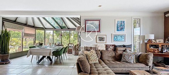 Дом с 4 спальнями в Ле Шер, Франция № 337895 8