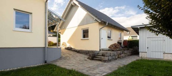 3 chambres Maison à Konstanz, Germany No. 63194 13