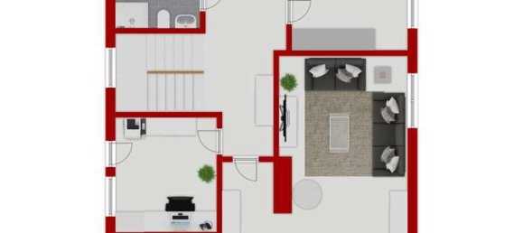 3 chambres Maison à Konstanz, Germany No. 63194 19