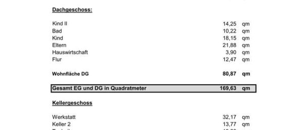 3 chambres Maison à Konstanz, Germany No. 63194 22